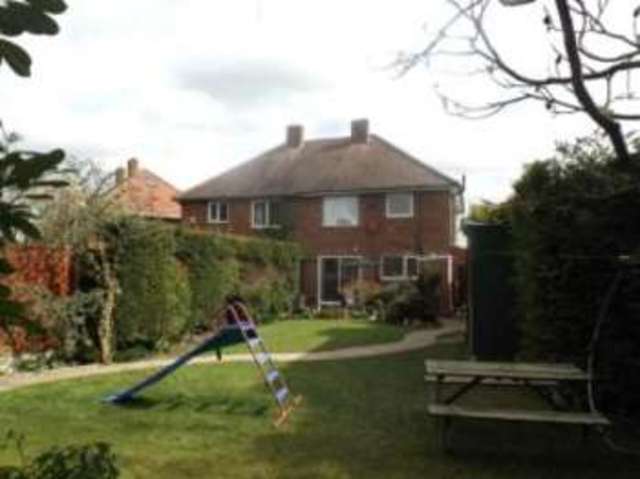  Image of 3 bedroom Semi-Detached house for sale in Windsor Road Castle Bromwich Birmingham B36 at Castle Bromwich Birmingham Castle Bromwich, B36 0JN