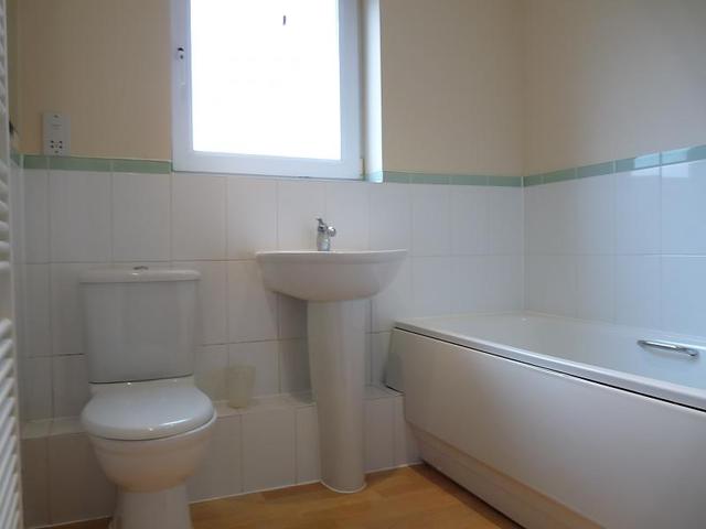  Image of 2 bedroom Detached house to rent in Winterthur Way Basingstoke RG21 at Victory Hill  Basingstoke, RG21 7UN