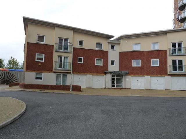  Image of 2 bedroom Detached house to rent in Winterthur Way Basingstoke RG21 at Victory Hill  Basingstoke, RG21 7UN