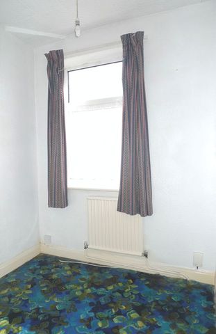  Image of 3 bedroom Semi-Detached house for sale in Wisbeck Road Bolton BL2 at Wisbeck Road  Bolton, BL2 2TA