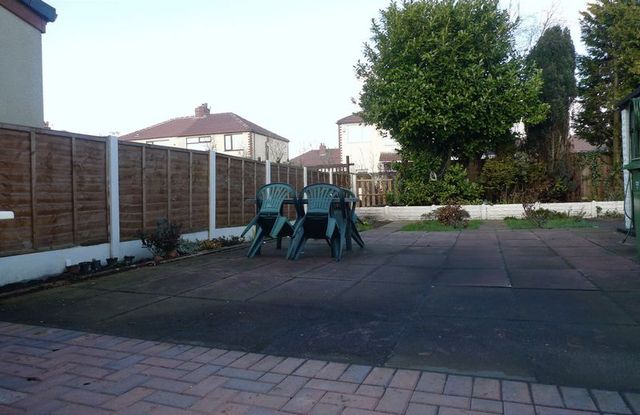  Image of 3 bedroom Semi-Detached house for sale in Wisbeck Road Bolton BL2 at Wisbeck Road  Bolton, BL2 2TA
