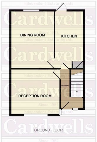  Image of 3 bedroom Semi-Detached house for sale in Wisbeck Road Bolton BL2 at Wisbeck Road  Bolton, BL2 2TA