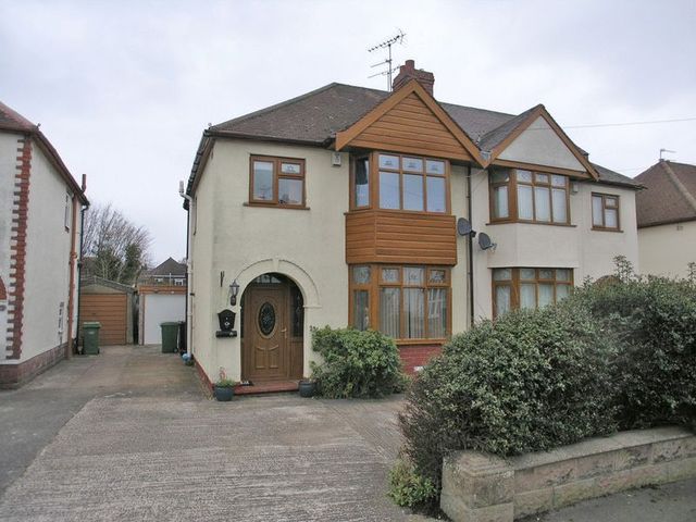  Image of 3 bedroom Semi-Detached house for sale in Gerald Road Wollaston Stourbridge DY8 at Gerald Road Wollaston Stourbridge, DY8 4SA