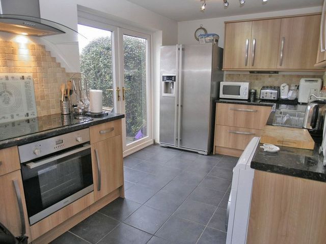  Image of 3 bedroom Semi-Detached house for sale in Gerald Road Wollaston Stourbridge DY8 at Gerald Road Wollaston Stourbridge, DY8 4SA