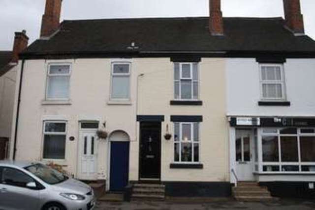  Image of 2 bedroom Terraced house to rent in Wolverhampton Road Essington Wolverhampton WV11 at Wolverhampton Road Essington Wolverhampton, WV11 2BT