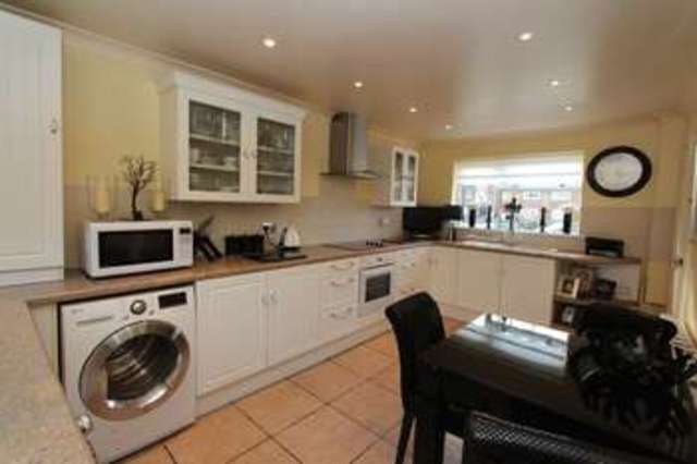  Image of 2 bedroom Semi-Detached house for sale in Dickinson Road Wombourne Wolverhampton WV5 at Dickinson Road  WOMBOURNE, WV5 0NH