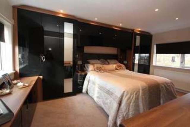  Image of 2 bedroom Semi-Detached house for sale in Dickinson Road Wombourne Wolverhampton WV5 at Dickinson Road  WOMBOURNE, WV5 0NH
