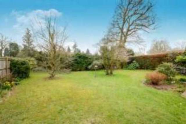  Image of 4 bedroom Detached house for sale in The Close Wonersh Guildford GU5 at Wonersh Guildford Wonersh, GU5 0PA