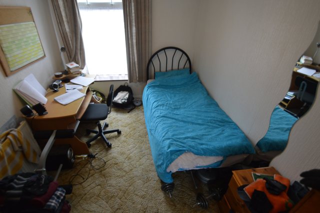  Image of 5 bedroom House Share to rent in Wood Road Treforest Pontypridd CF37 at Treforest  Glyntaff, CF37 1RG