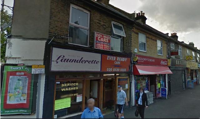  Image of 3 bedroom Flat to rent in Wood Street London E17 at London, E17 3LL