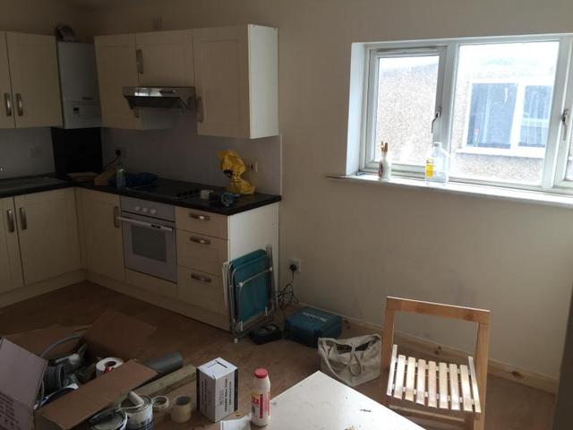 Image of 3 bedroom Flat to rent in Wood Street London E17 at London, E17 3LL