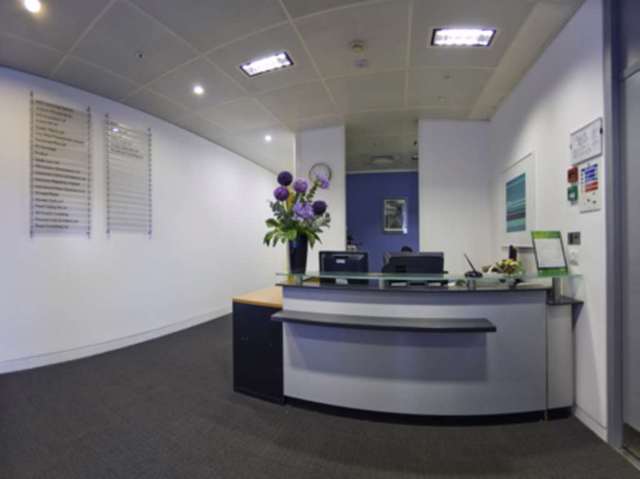  Image of Detached house to rent in Wood Street London EC2V at Barbican EC2V London, EC2V 7RS