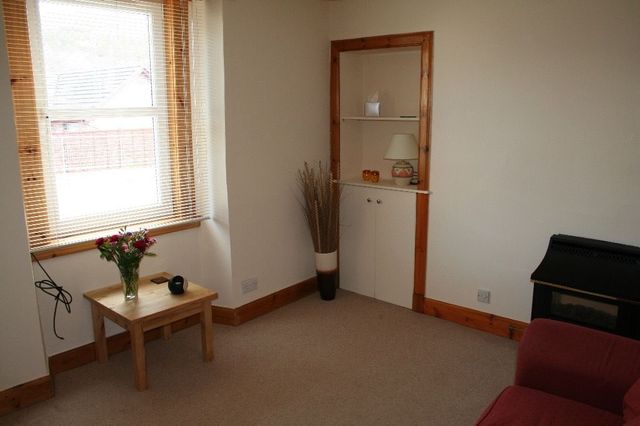  Image of 1 bedroom Detached house to rent in Wood Street Galashiels TD1 at Galashiels Borders Borders, TD1 1QX