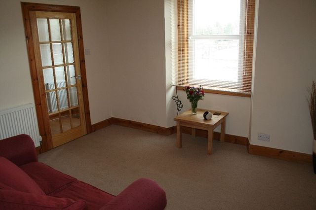  Image of 1 bedroom Detached house to rent in Wood Street Galashiels TD1 at Galashiels Borders Borders, TD1 1QX