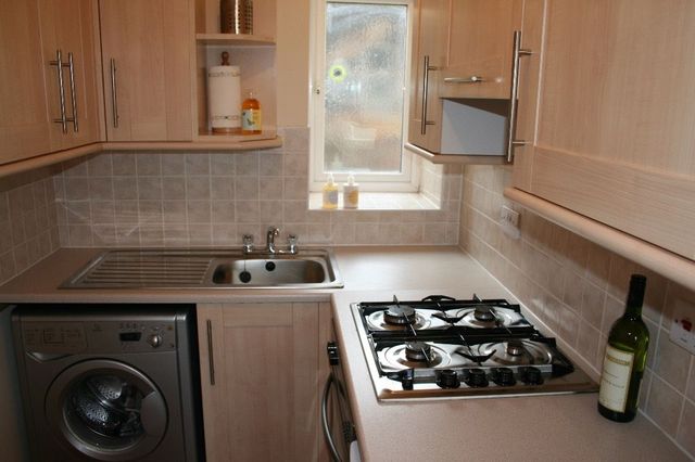  Image of 1 bedroom Detached house to rent in Wood Street Galashiels TD1 at Galashiels Borders Borders, TD1 1QX