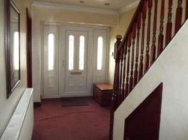  Image of 3 bedroom Semi-Detached house for sale in Woodbank Drive Nottingham NG8 at Wollaton Nottingham Bilborough, NG8 2QU