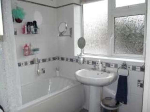  Image of 3 bedroom Semi-Detached house for sale in Woodbank Drive Nottingham NG8 at Wollaton Nottingham Bilborough, NG8 2QU
