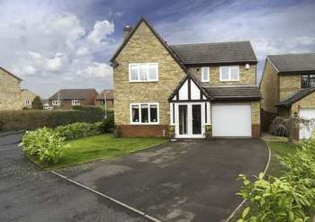  Image of 4 bedroom Detached house for sale in Woodbine Drive Muxton Telford TF2 at Woodbine Drive Muxton Telford, TF2 8RS