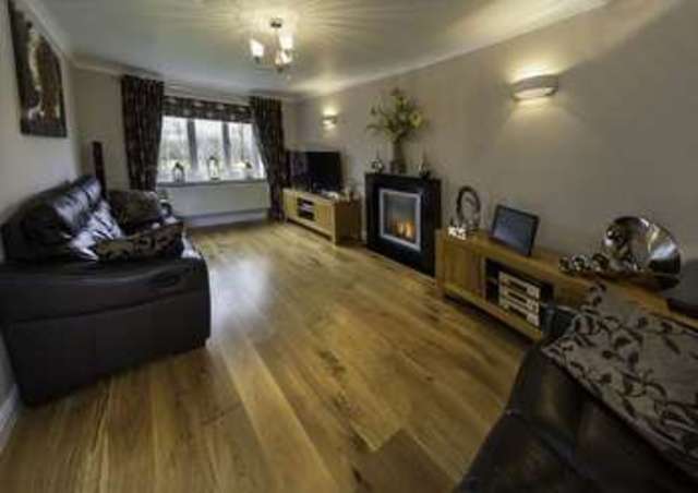  Image of 4 bedroom Detached house for sale in Woodbine Drive Muxton Telford TF2 at Woodbine Drive Muxton Telford, TF2 8RS