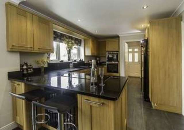  Image of 4 bedroom Detached house for sale in Woodbine Drive Muxton Telford TF2 at Woodbine Drive Muxton Telford, TF2 8RS