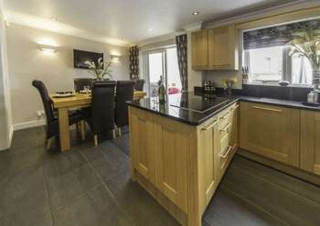  Image of 4 bedroom Detached house for sale in Woodbine Drive Muxton Telford TF2 at Woodbine Drive Muxton Telford, TF2 8RS