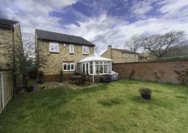  Image of 4 bedroom Detached house for sale in Woodbine Drive Muxton Telford TF2 at Woodbine Drive Muxton Telford, TF2 8RS