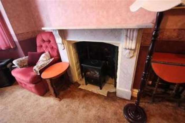  Image of 3 bedroom Terraced house for sale in Woodbridge Road Ipswich IP4 at Ipswich, IP4 2QU
