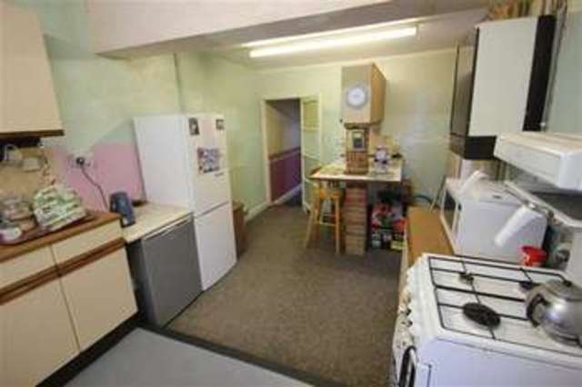  Image of 3 bedroom Terraced house for sale in Woodbridge Road Ipswich IP4 at Ipswich, IP4 2QU