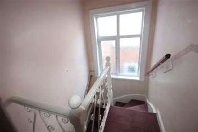  Image of 3 bedroom Terraced house for sale in Woodbridge Road Ipswich IP4 at Ipswich, IP4 2QU