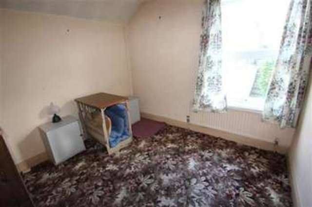  Image of 3 bedroom Terraced house for sale in Woodbridge Road Ipswich IP4 at Ipswich, IP4 2QU