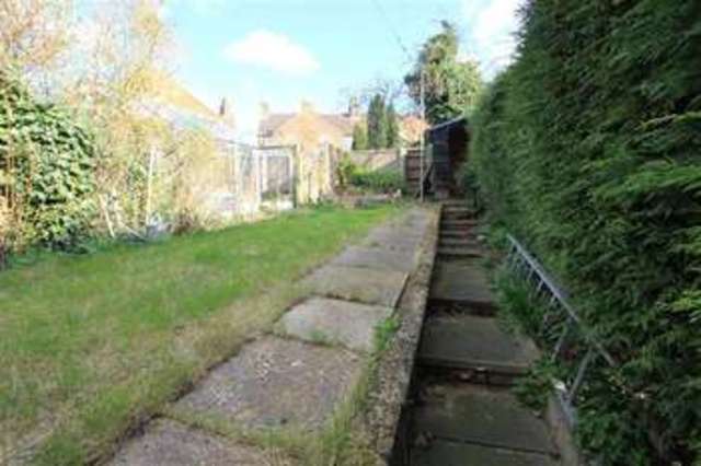  Image of 3 bedroom Terraced house for sale in Woodbridge Road Ipswich IP4 at Ipswich, IP4 2QU