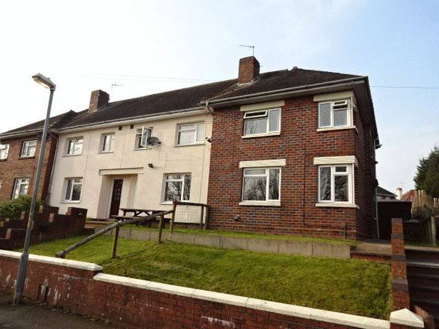  Image of 3 bedroom Terraced house for sale in Woodbury Road Kidderminster DY11 at Woodbury Road  Kidderminster, DY11 7JL