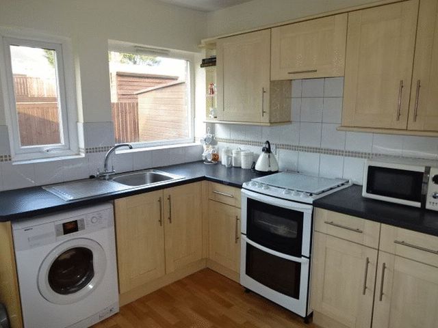  Image of 3 bedroom Terraced house for sale in Woodbury Road Kidderminster DY11 at Woodbury Road  Kidderminster, DY11 7JL