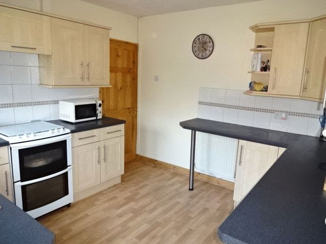  Image of 3 bedroom Terraced house for sale in Woodbury Road Kidderminster DY11 at Woodbury Road  Kidderminster, DY11 7JL