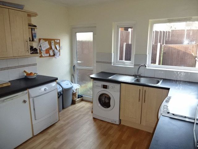  Image of 3 bedroom Terraced house for sale in Woodbury Road Kidderminster DY11 at Woodbury Road  Kidderminster, DY11 7JL