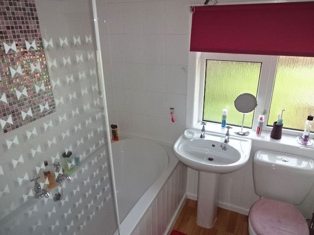  Image of 3 bedroom Terraced house for sale in Woodbury Road Kidderminster DY11 at Woodbury Road  Kidderminster, DY11 7JL