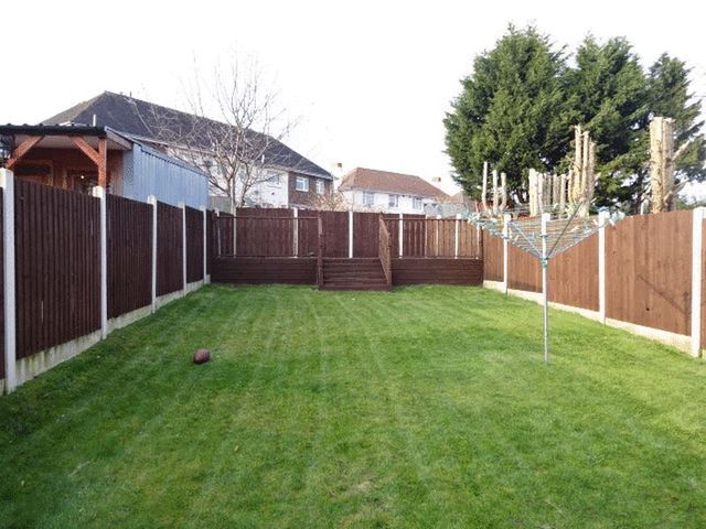  Image of 3 bedroom Terraced house for sale in Woodbury Road Kidderminster DY11 at Woodbury Road  Kidderminster, DY11 7JL