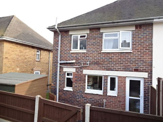  Image of 3 bedroom Terraced house for sale in Woodbury Road Kidderminster DY11 at Woodbury Road  Kidderminster, DY11 7JL