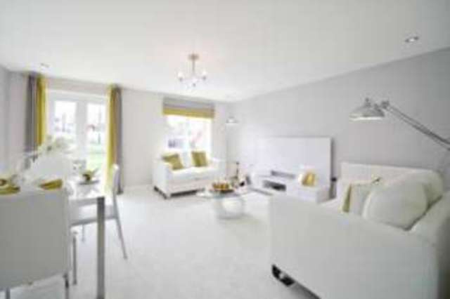  Image of 4 bedroom Semi-Detached house for sale in Byfield Road Woodford Halse Daventry NN11 at Off Byfield Road Woodford Halse Hinton, NN11 3QR