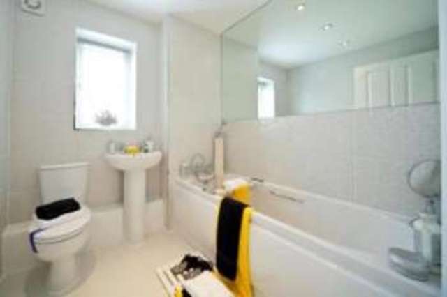  Image of 4 bedroom Semi-Detached house for sale in Byfield Road Woodford Halse Daventry NN11 at Off Byfield Road Woodford Halse Hinton, NN11 3QR