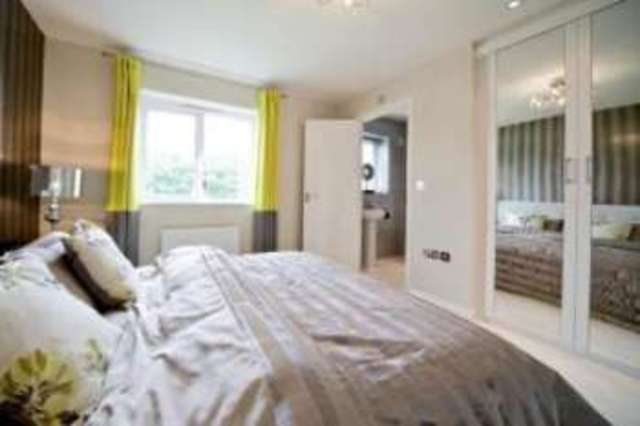  Image of 4 bedroom Semi-Detached house for sale in Byfield Road Woodford Halse Daventry NN11 at Off Byfield Road Woodford Halse Hinton, NN11 3QR