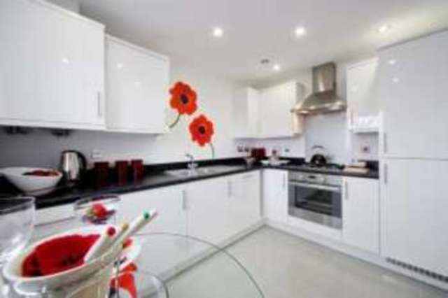  Image of 3 bedroom Semi-Detached house for sale in Byfield Road Woodford Halse Daventry NN11 at Off Byfield Road Woodford Halse Hinton, NN11 3QR