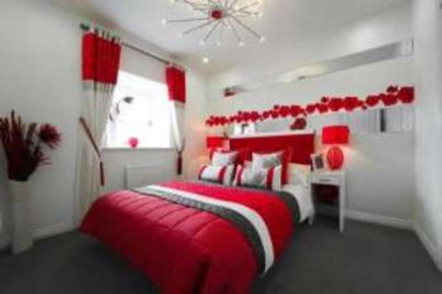  Image of 3 bedroom Semi-Detached house for sale in Byfield Road Woodford Halse Daventry NN11 at Off Byfield Road Woodford Halse Hinton, NN11 3QR