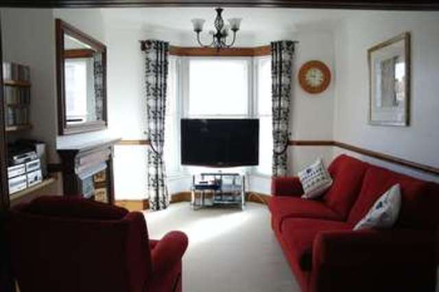  Image of 2 bedroom Terraced house for sale in Woodlands Road Enfield EN2 at Woodlands Road  Enfield, EN2 0LT