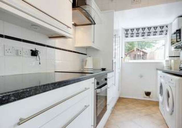  Image of 2 bedroom Terraced house for sale in Woodlands Road Enfield EN2 at Woodlands Road  Enfield, EN2 0LT