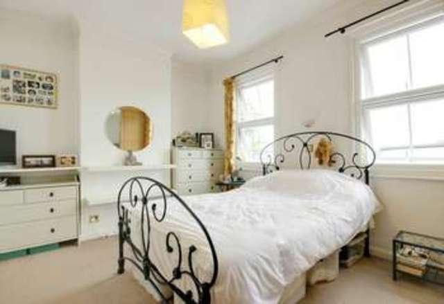  Image of 2 bedroom Terraced house for sale in Woodlands Road Enfield EN2 at Woodlands Road  Enfield, EN2 0LT