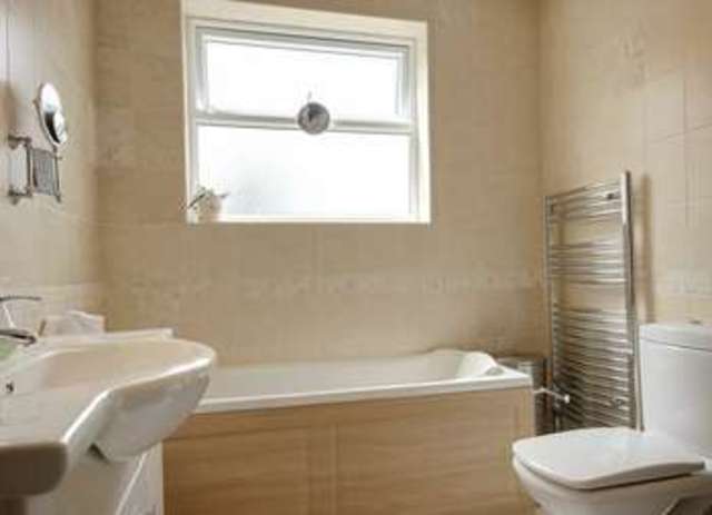  Image of 2 bedroom Terraced house for sale in Woodlands Road Enfield EN2 at Woodlands Road  Enfield, EN2 0LT