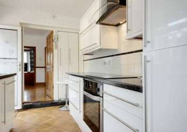 Image of 2 bedroom Terraced house for sale in Woodlands Road Enfield EN2 at Woodlands Road  Enfield, EN2 0LT