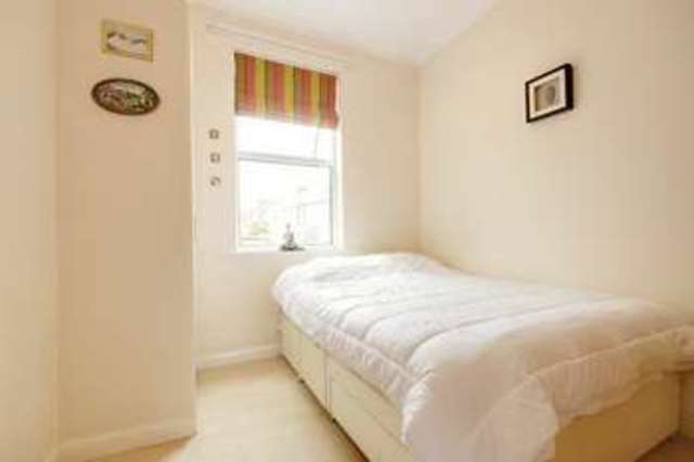  Image of 2 bedroom Terraced house for sale in Woodlands Road Enfield EN2 at Woodlands Road  Enfield, EN2 0LT