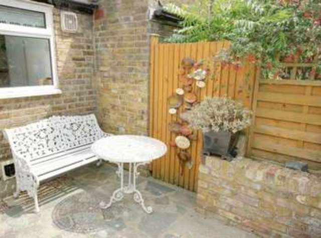  Image of 2 bedroom Terraced house for sale in Woodlands Road Enfield EN2 at Woodlands Road  Enfield, EN2 0LT